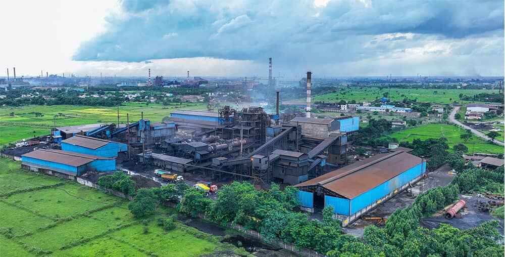 Hindustan Coils Ltd Wire Rod Manufacturer in India