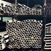 Pipes and Tubes Manufacturer in India