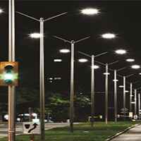 Poles Manufacturer in India