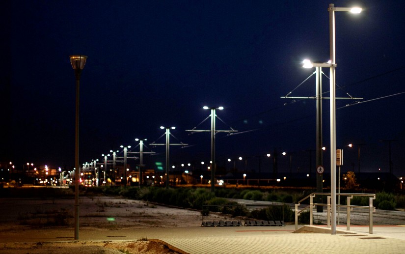 Street Light Pole Manufacturer in India