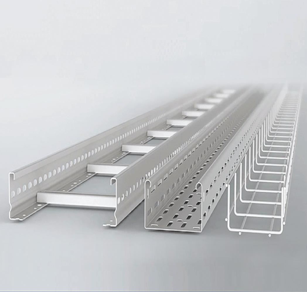 Cable Trays Manufacturer in India