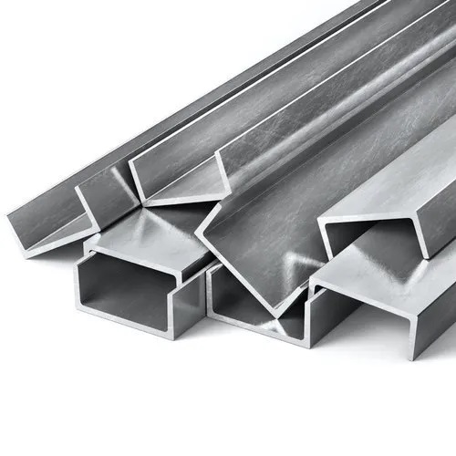 MS Channel Manufacturer in India