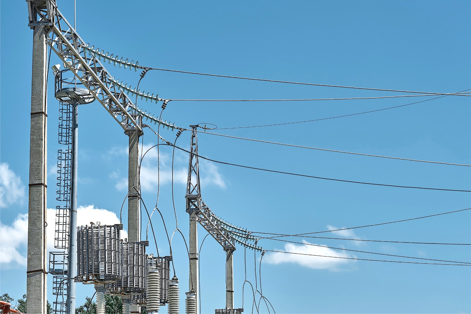 Rural Electrification Manufacturer in India