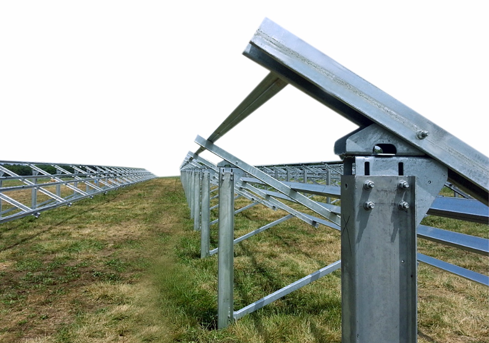 Solar Structure Manufacturer in India