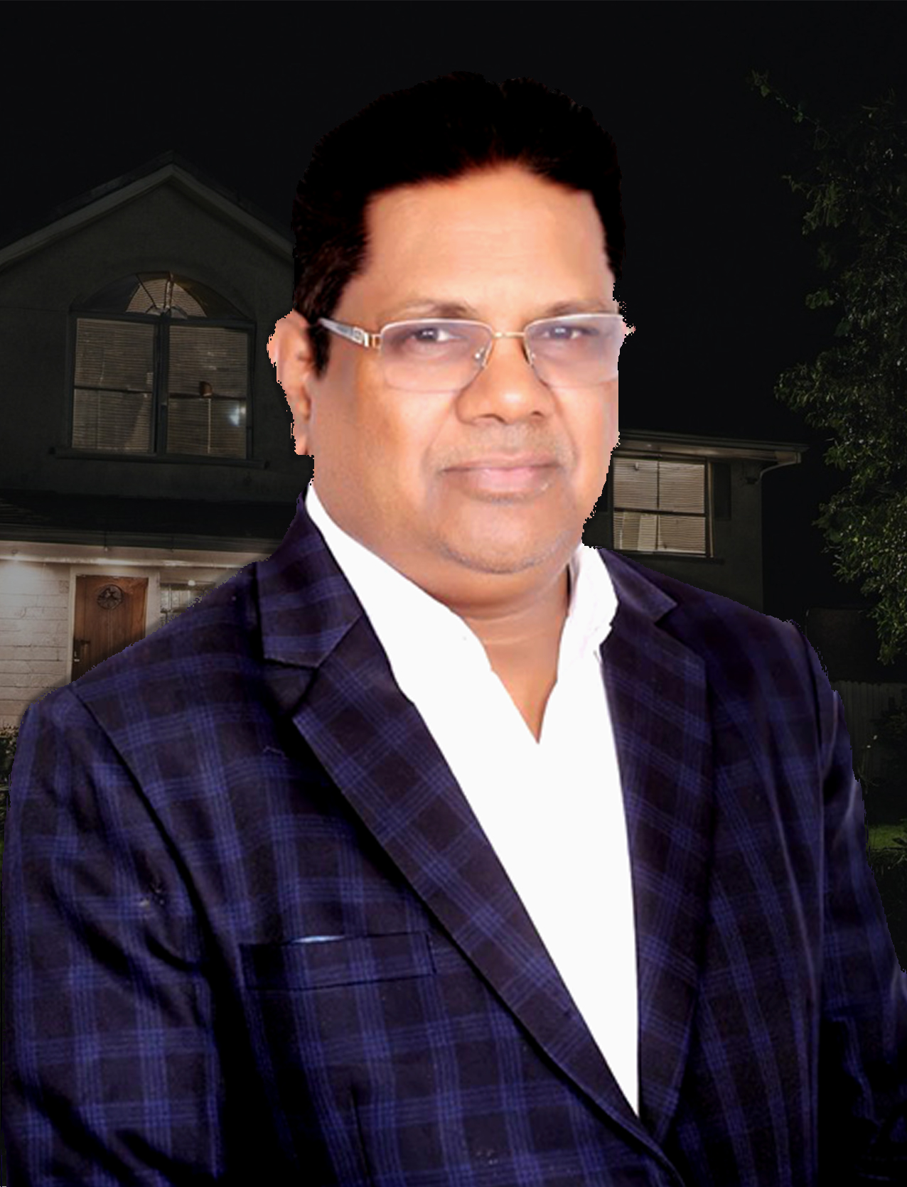 Nandkishor Aggarwal